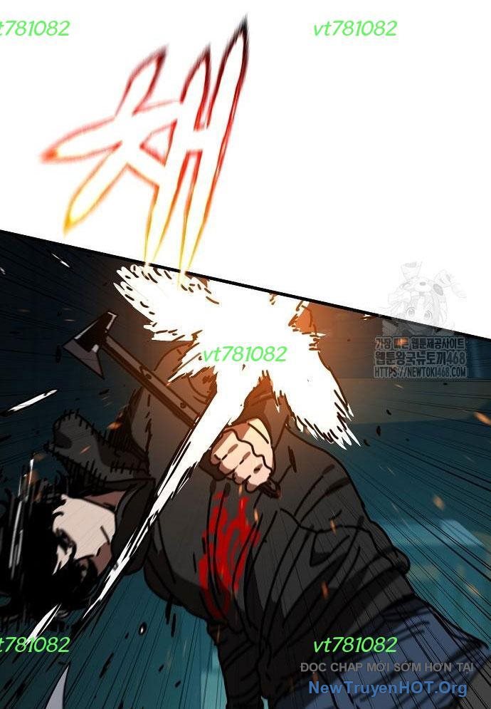 D-Day: Hầm Trú Ẩn chapter 49 - Trang 85