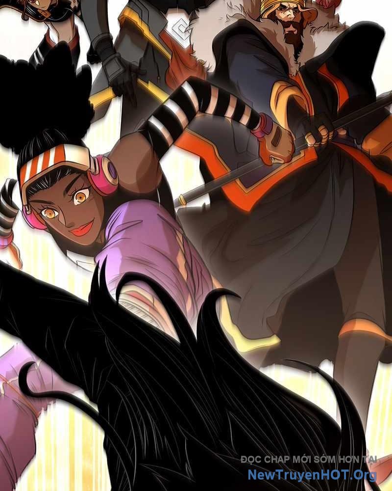 Trò Chơi Của Thần chapter 86 - Trang 20