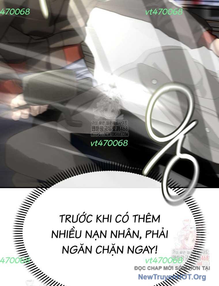 Cảnh Sát Bất Bại chapter 44 - Trang 10