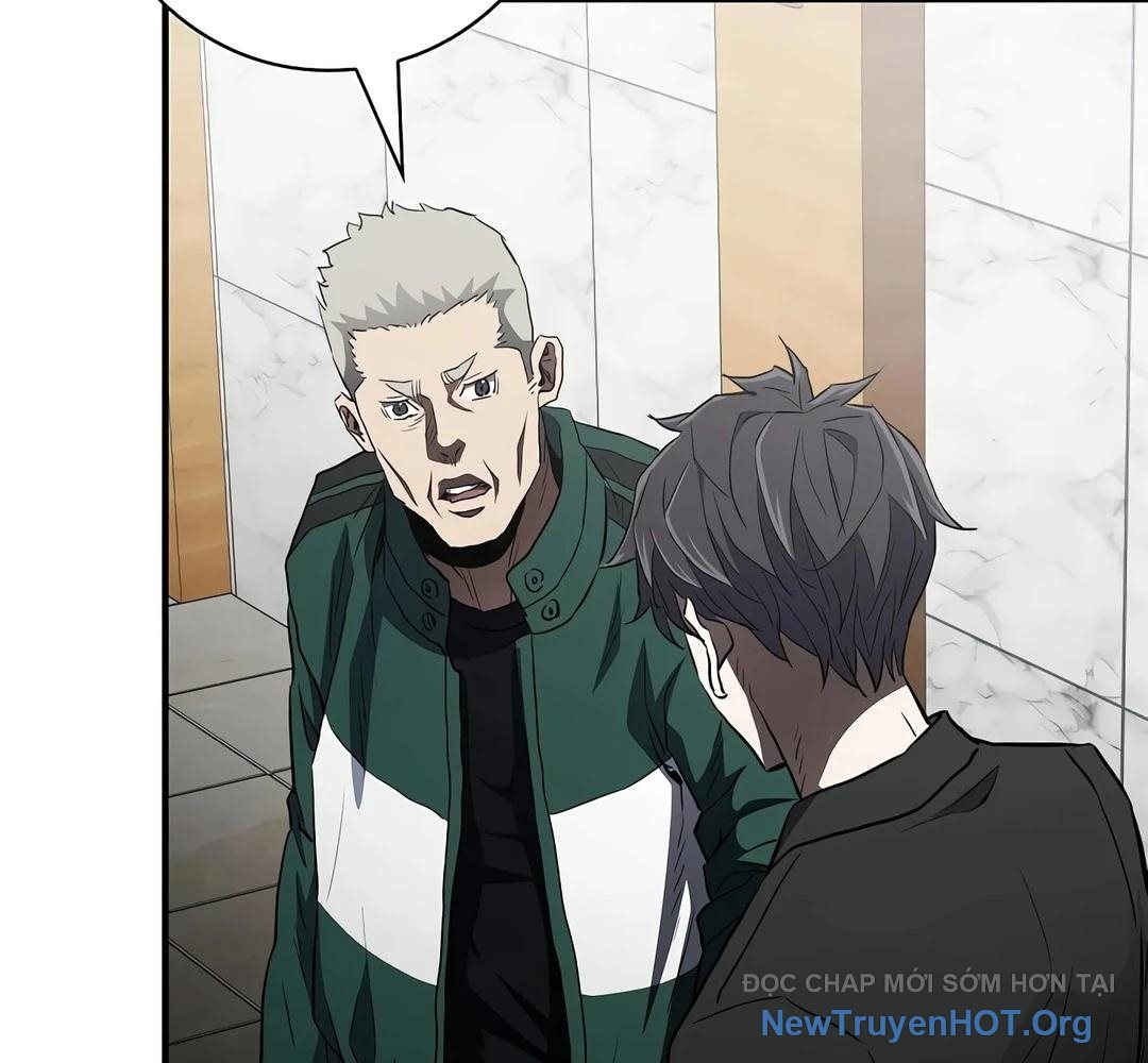 Ác Nhân Lồng Bát Giác chapter 26 - Trang 105