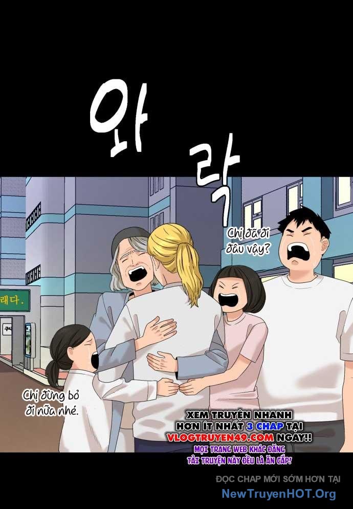 Nhà Hàng Kỳ Lạ chapter 19 - Trang 87