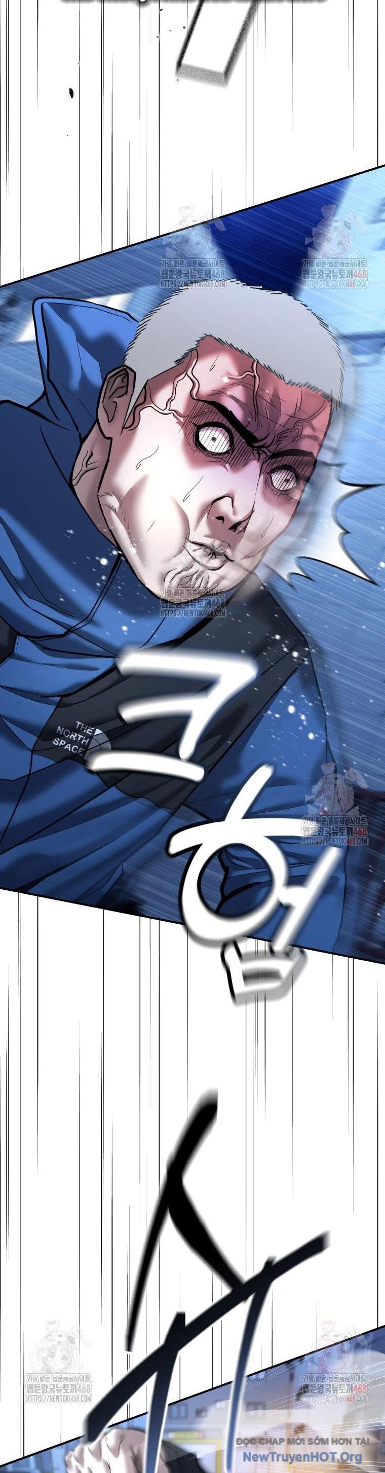 Cảnh Sát Bất Bại chapter 43 - Trang 14