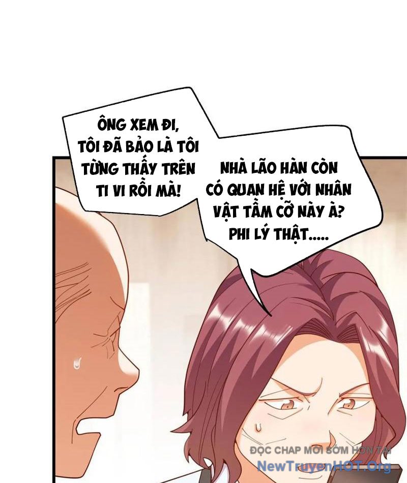 Trọng Sinh Không Làm Chạn Vương, Tôi Một Mình Nạp Game Thăng Cấp chapter 234 - Trang 65