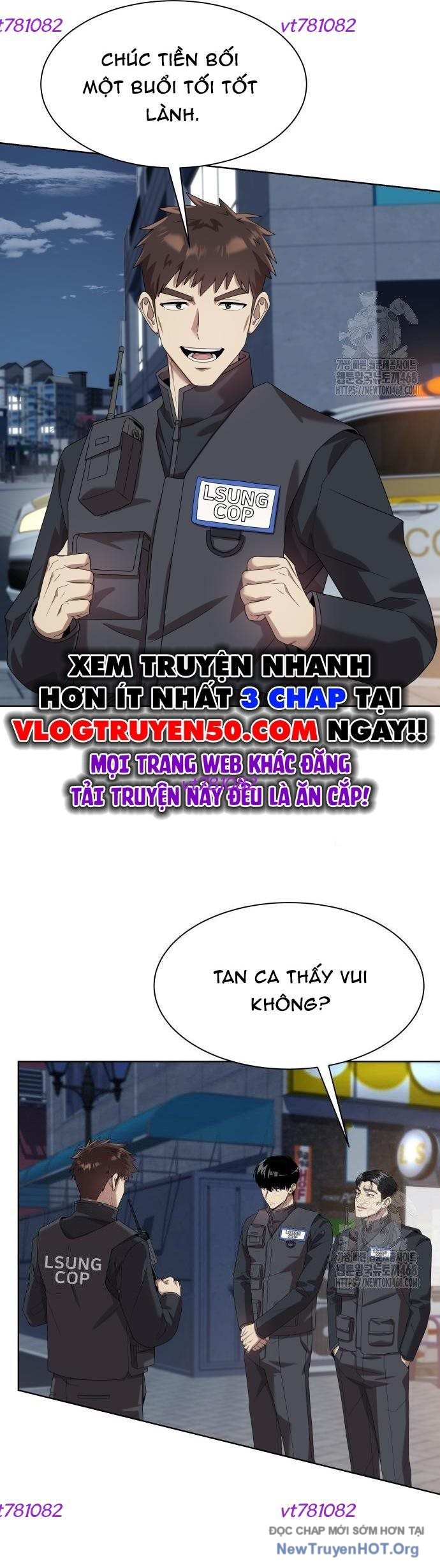 Từ Nhân Viên Vạn Năng Trở Thành Huyền Thoại chapter 73 - Trang 25