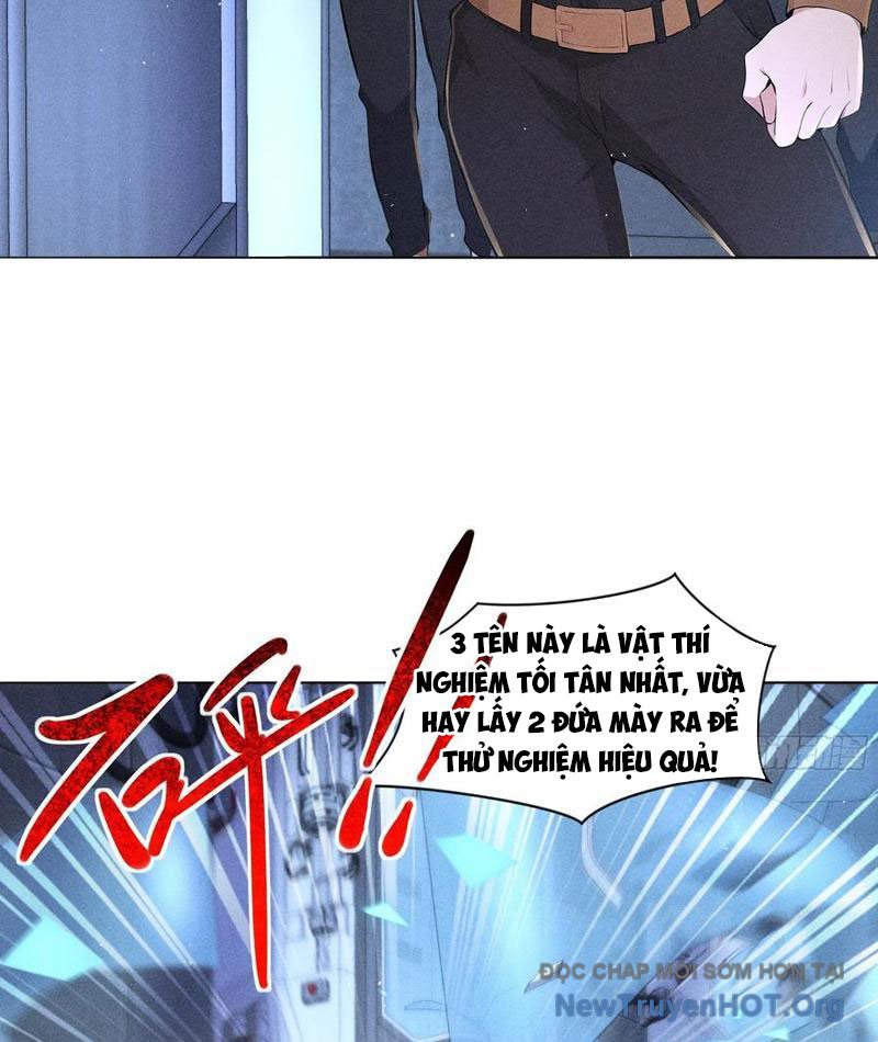 Chúa Tể Linh Khí Khôi Phục chapter 137 - Trang 18