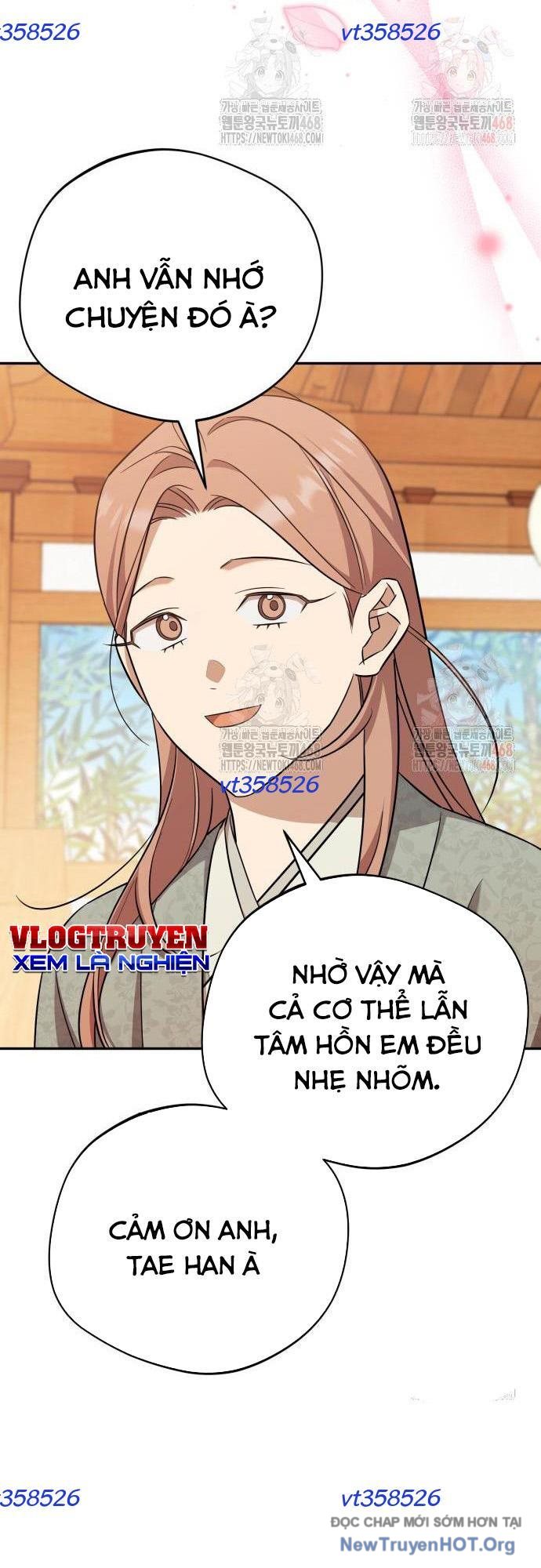 Thiên Ma Bấm Huyệt chapter 60 - Trang 39