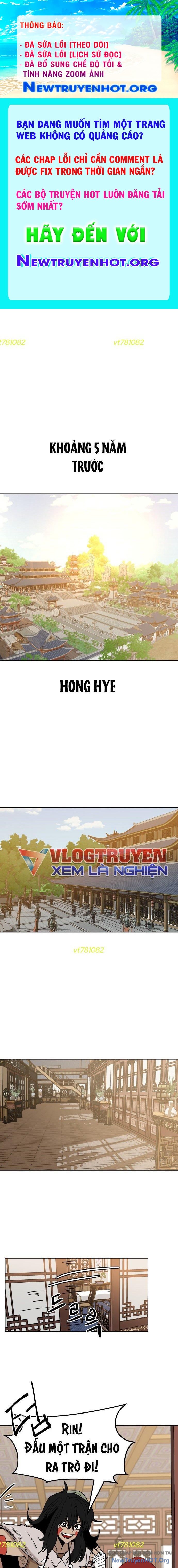 Viên Đá Đỏ chapter 31 - Trang 1