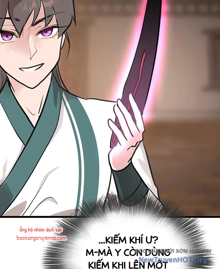 Tôi trở thành chồng của giáo chủ ma giáo chapter 17 - Trang 71