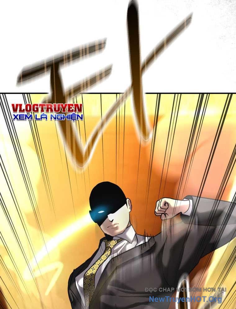 Cảnh Sát Bất Bại chapter 47 - Trang 44