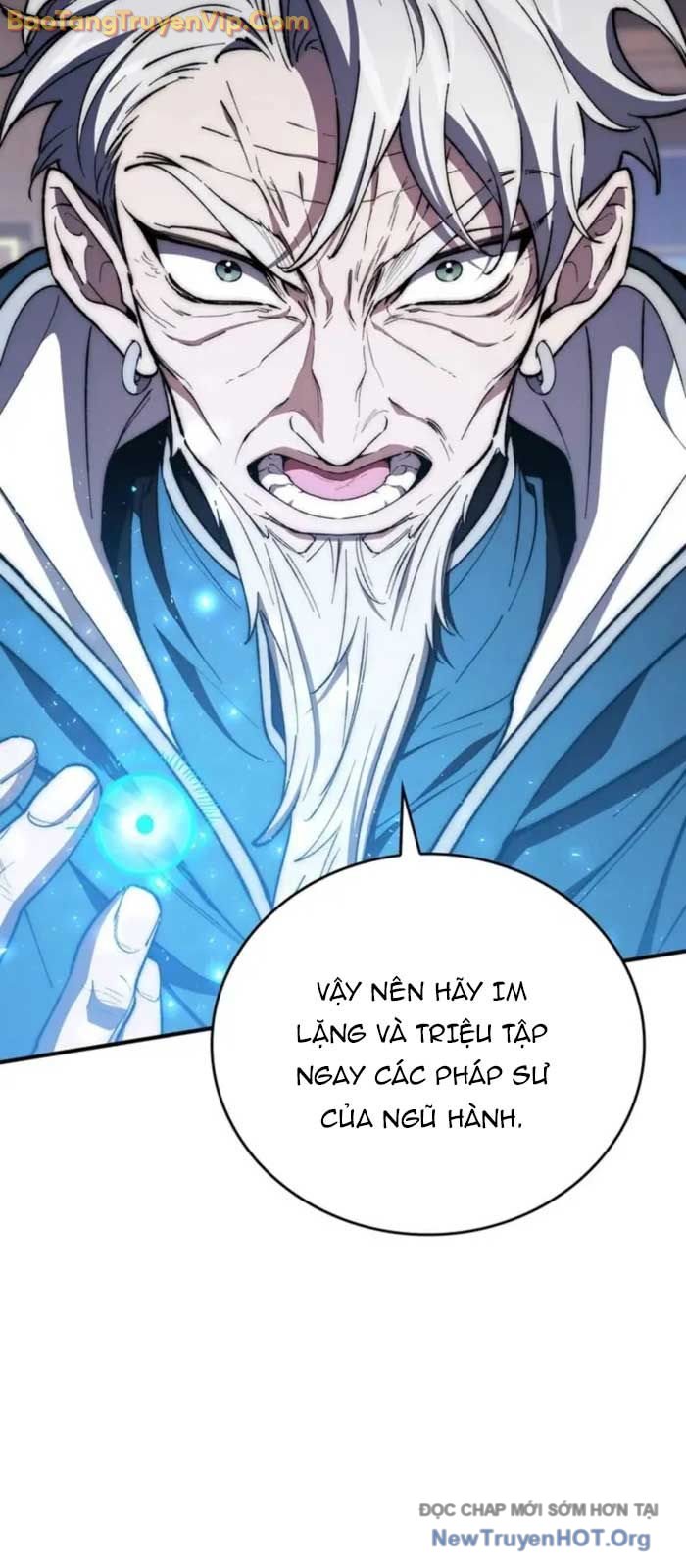 Kẻ Kiến Tạo Hầm Ngục chapter 34 - Trang 17
