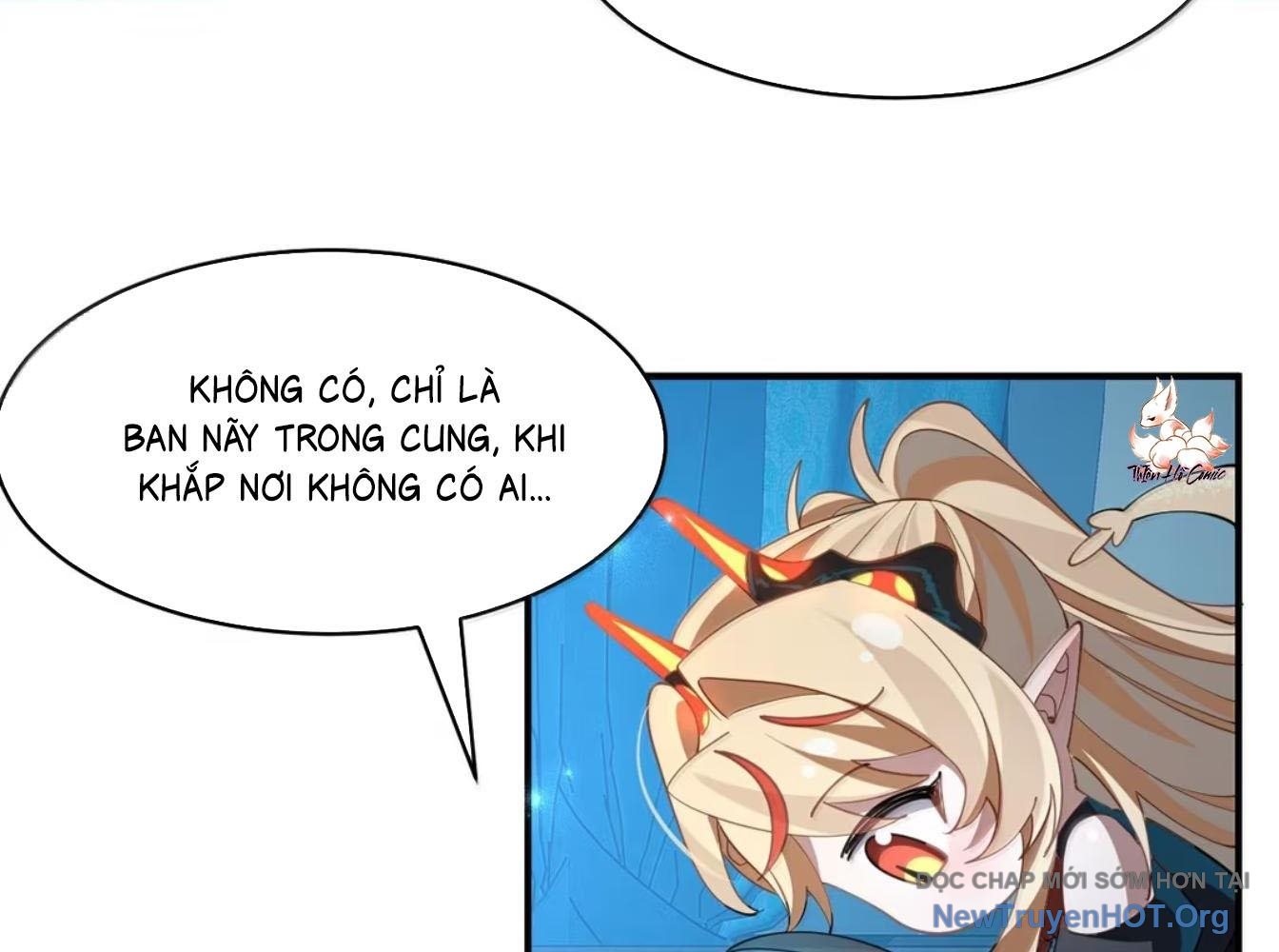 vượt cấp xuyên không, tại sao tôi lại trở thành tiểu thư tu sĩ? chapter 41 - Trang 37