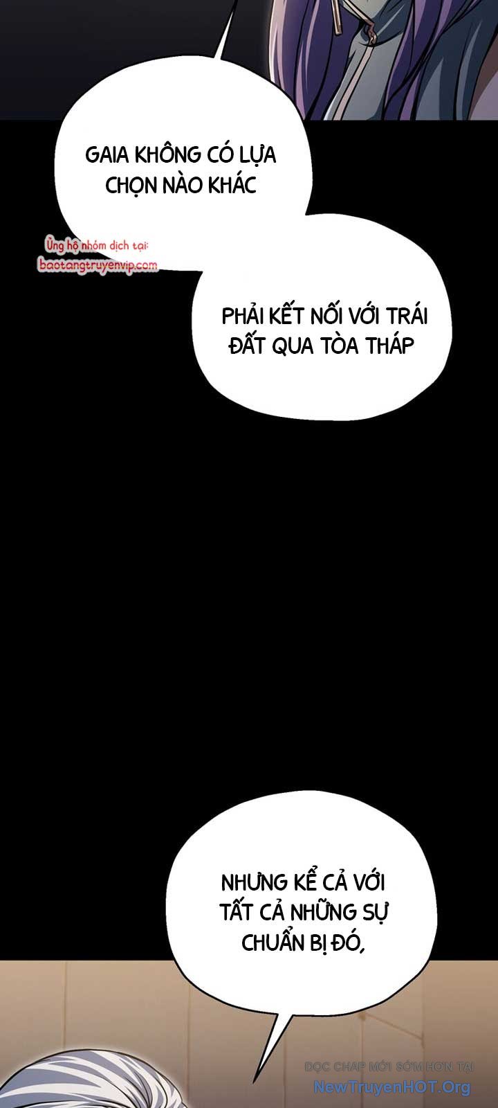 Người Chơi Không Thể Thăng Cấp chapter 190 - Trang 34