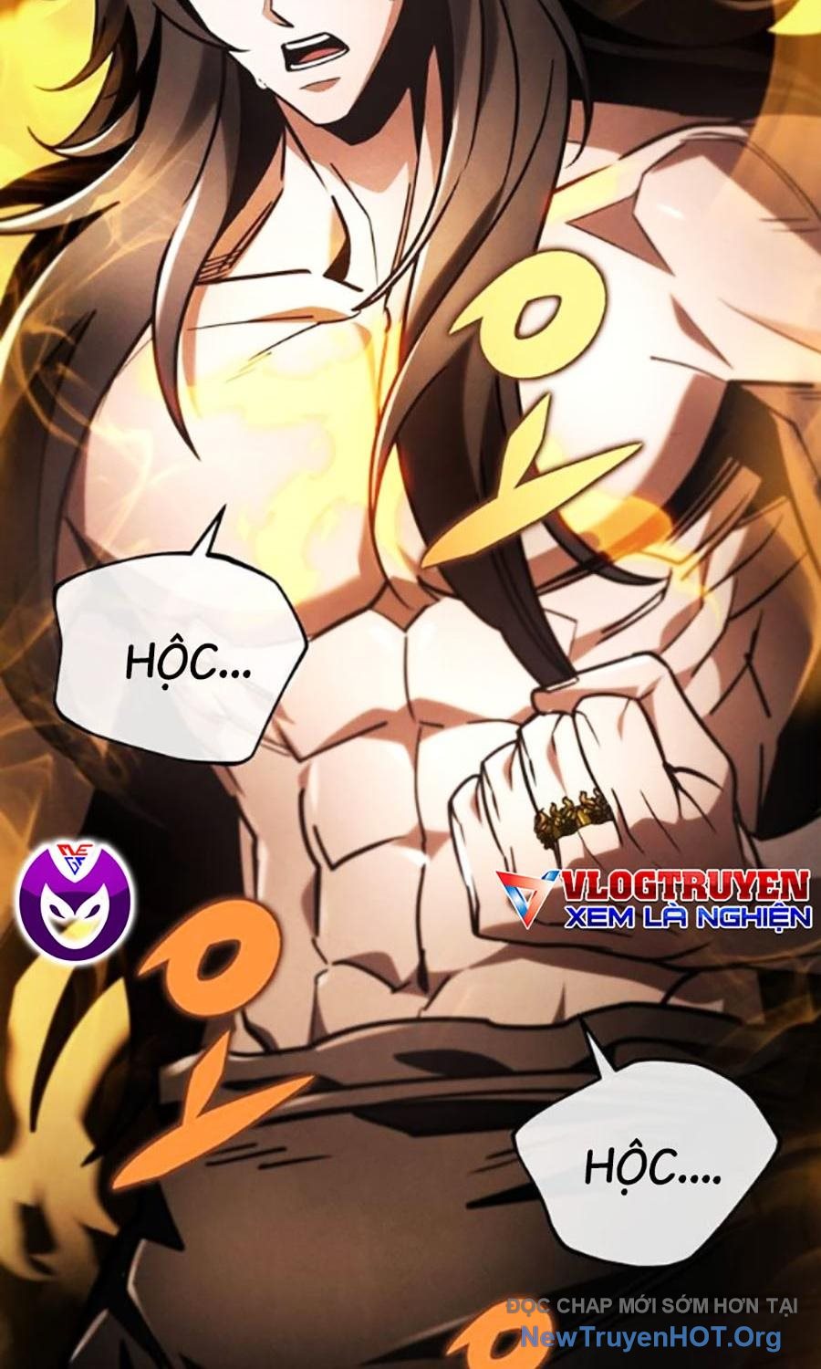 Thanh Kiếm Của Hoàng Đế chapter 88 - Trang 59