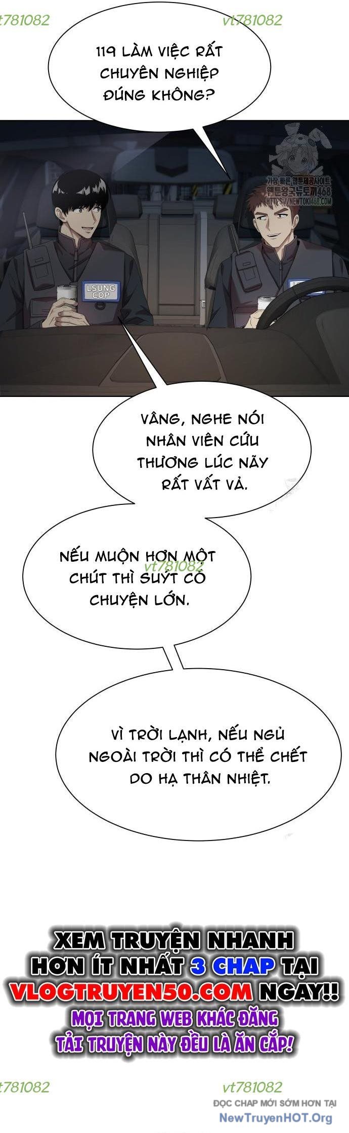 Từ Nhân Viên Vạn Năng Trở Thành Huyền Thoại chapter 76 - Trang 41
