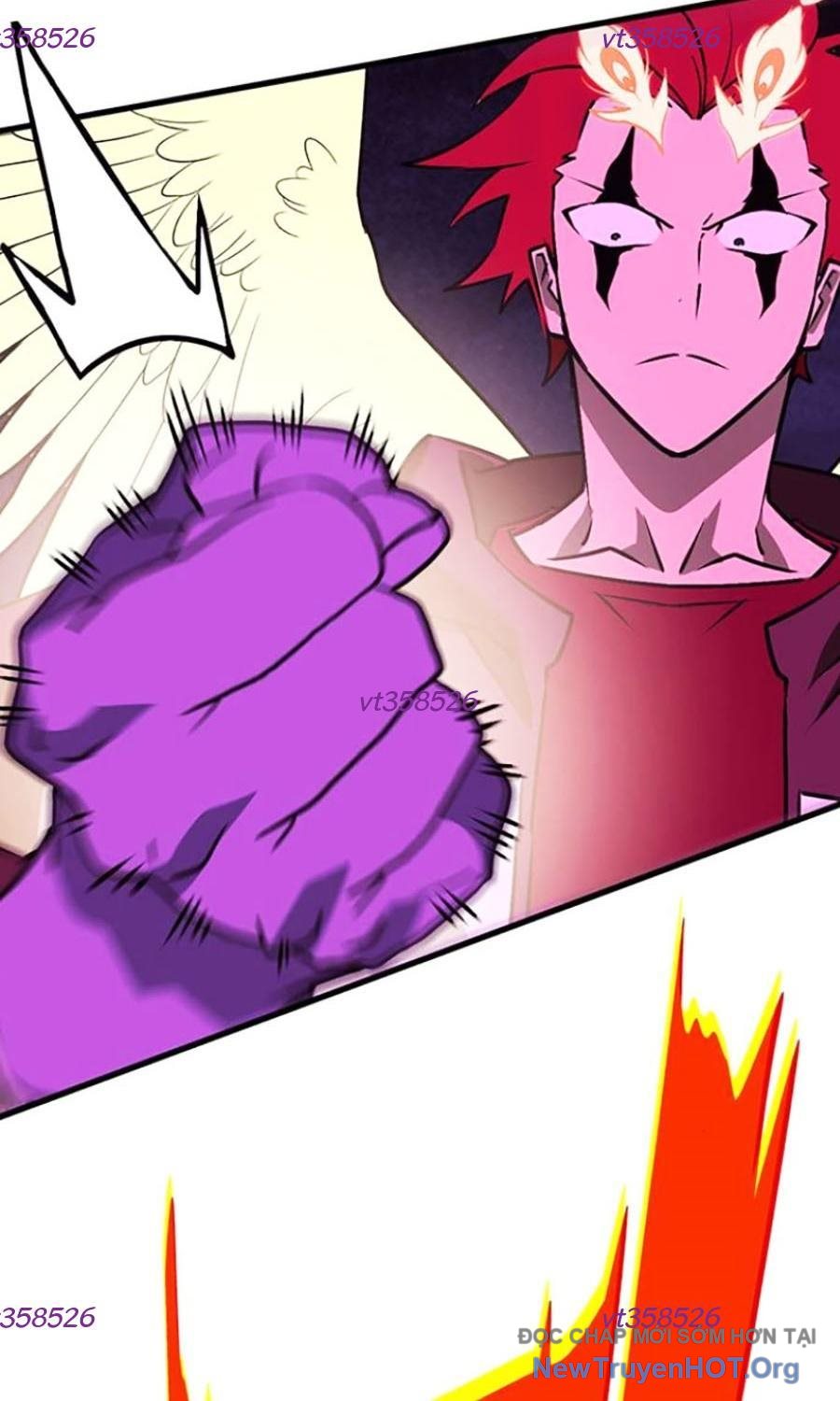 Hardcore Leveling Warrior Season 3 chapter 89 - Trang 185