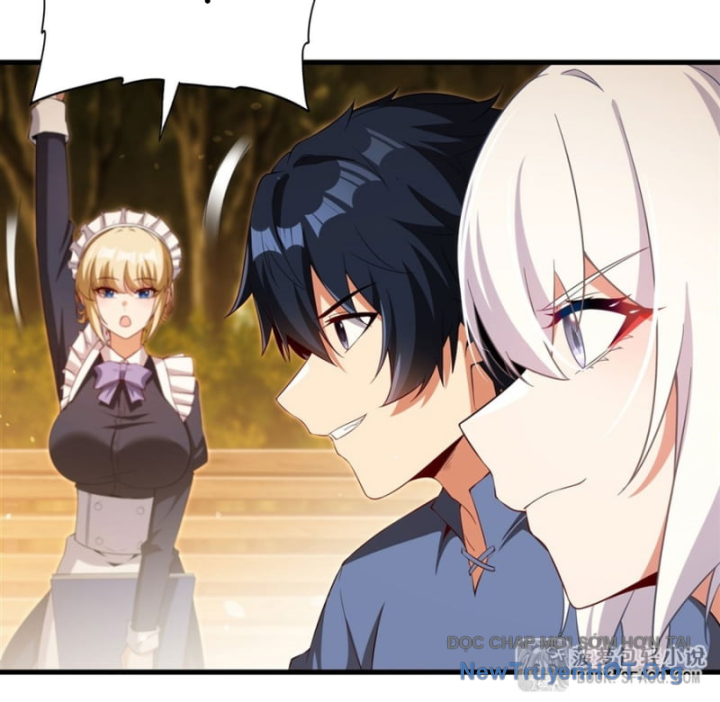 Câm Miệng đi ác Long, Ta Không Muốn Trông Trẻ Với Ngươi Nữa! chapter 46 - Trang 25