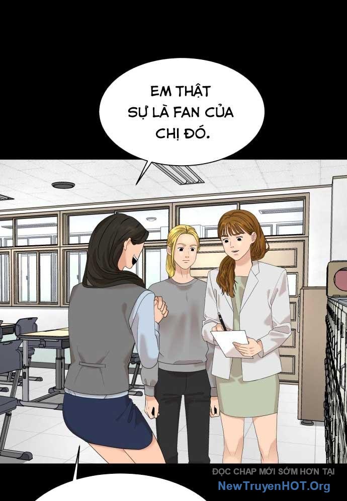 Nhà Hàng Kỳ Lạ chapter 20 - Trang 41