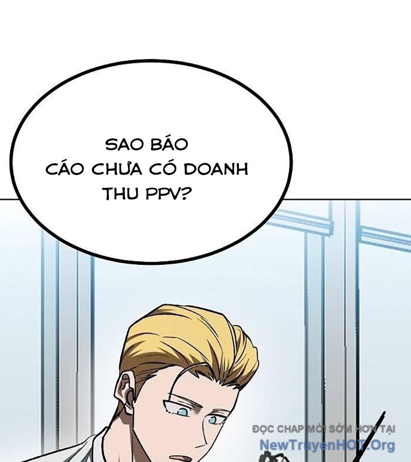 Vua Võ Đài chapter 126 - Trang 45