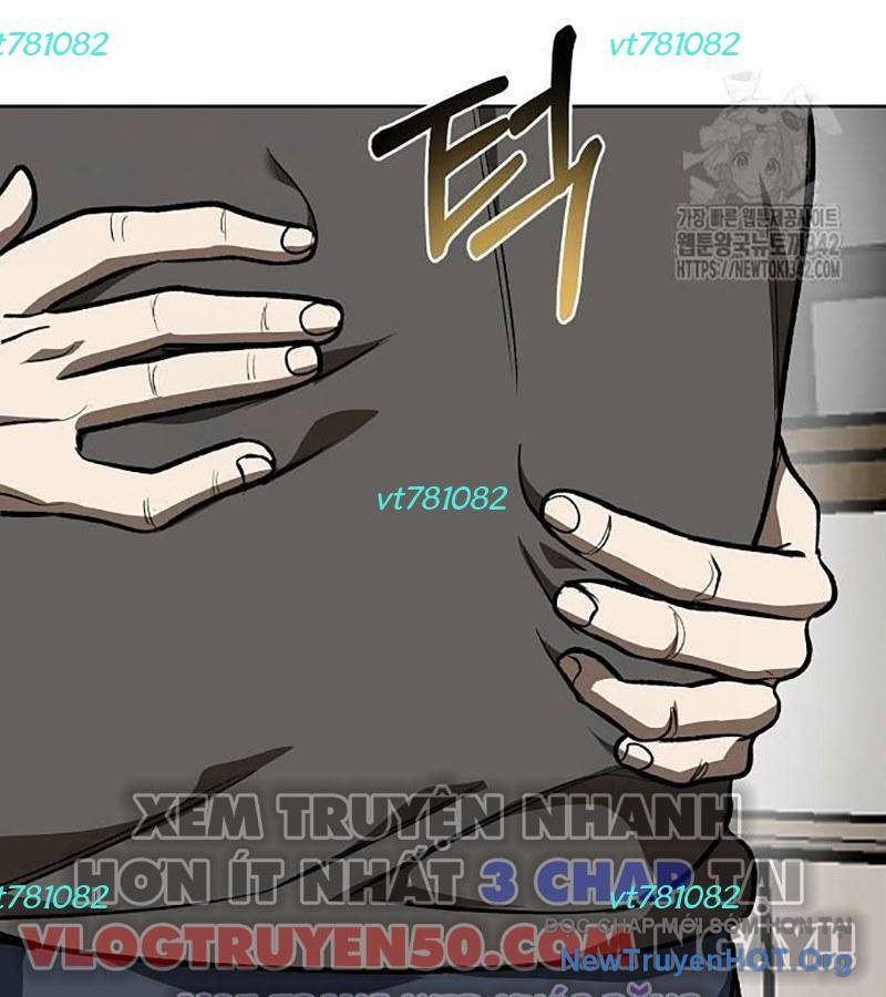 Vua Võ Đài chapter 125 - Trang 143