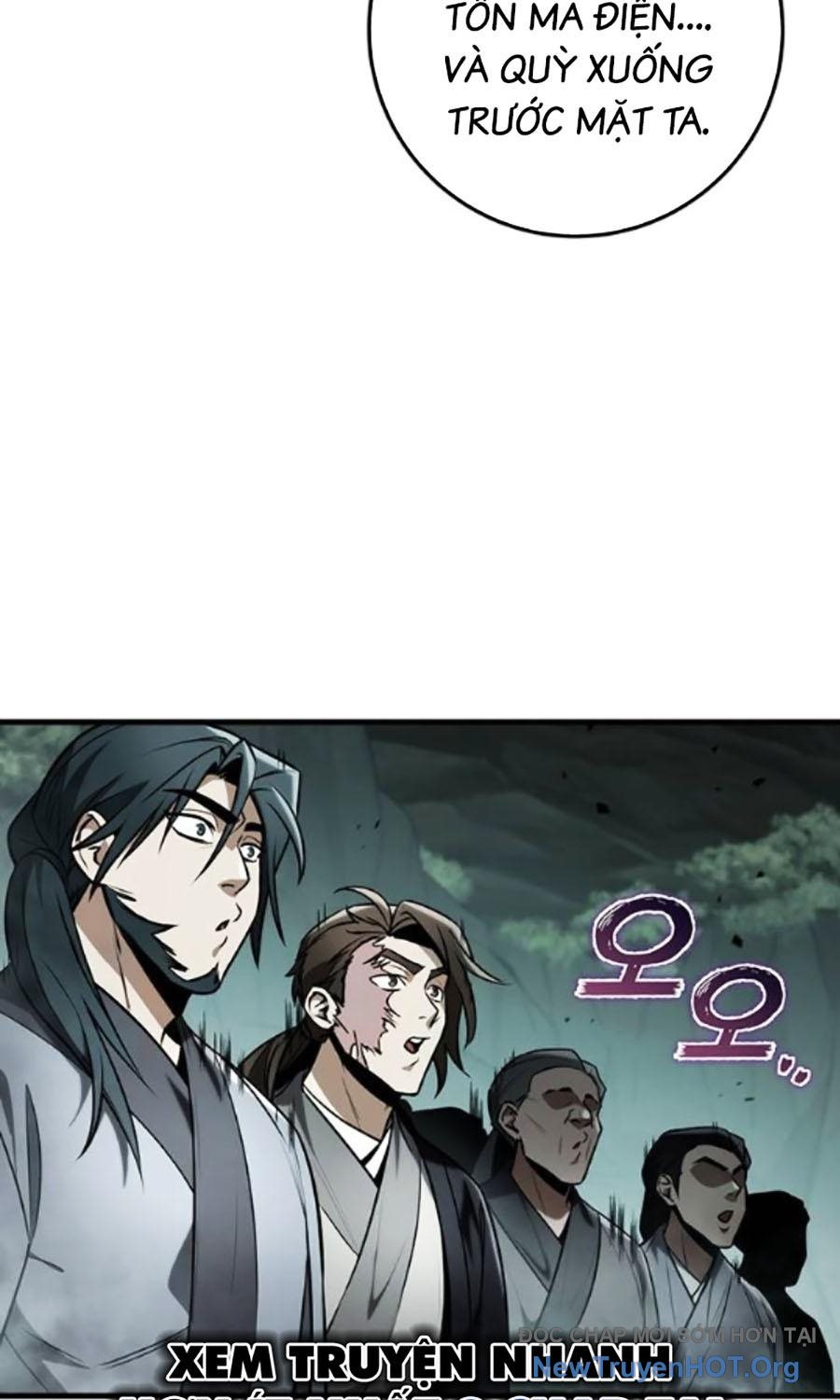 Thanh Kiếm Của Hoàng Đế chapter 88 - Trang 96