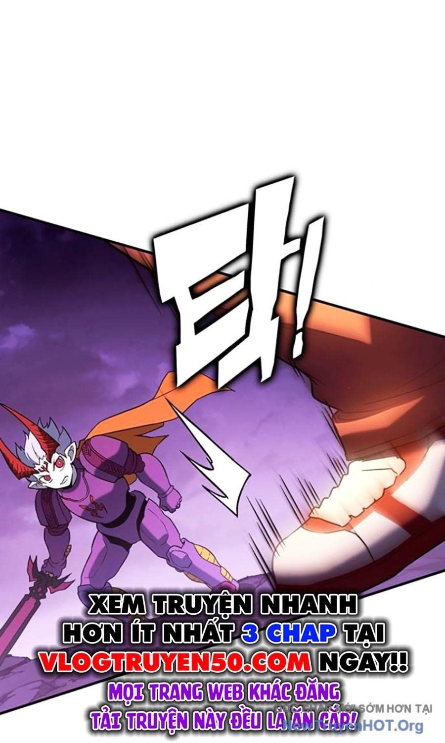 Hardcore Leveling Warrior Season 3 chapter 89 - Trang 45