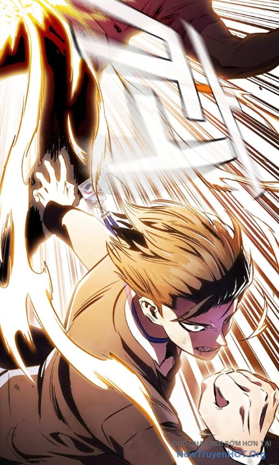 Đại Tướng Chiến chapter 44 - Trang 122