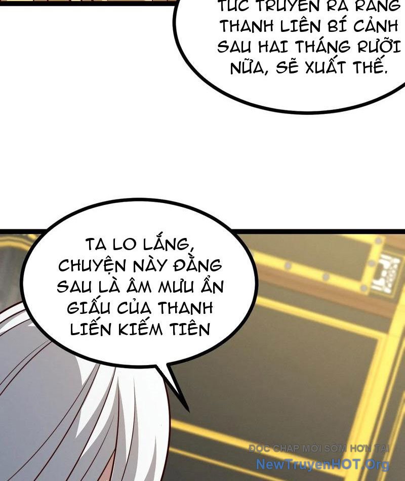 Ta Chính Nghĩa Nhưng Bị Hệ Thống Ép Thành Trùm Phản Diện chapter 150 - Trang 34
