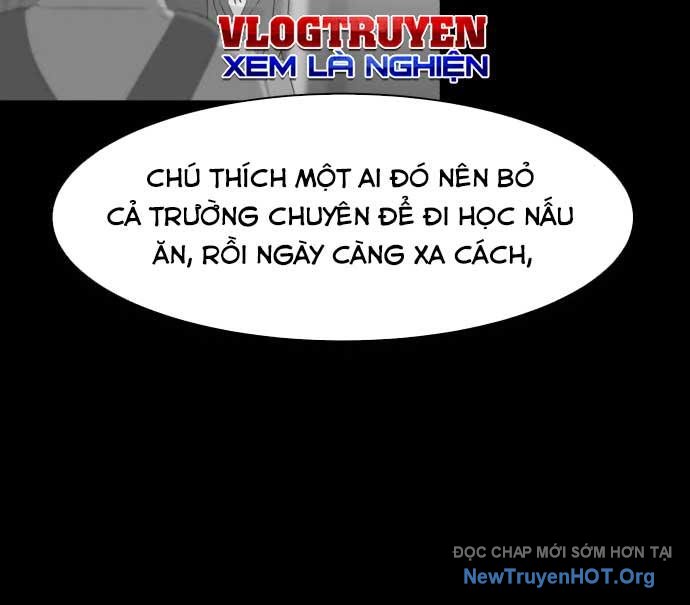 Nhà Hàng Kỳ Lạ chapter 19 - Trang 44