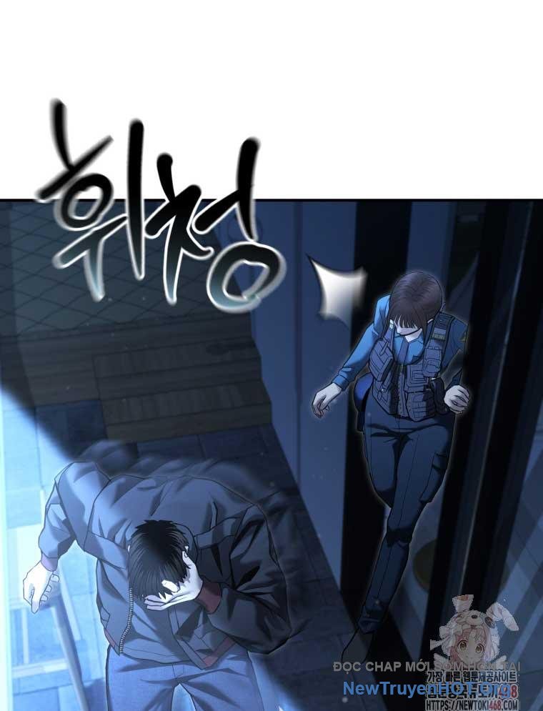 Cảnh Sát Bất Bại chapter 45 - Trang 33