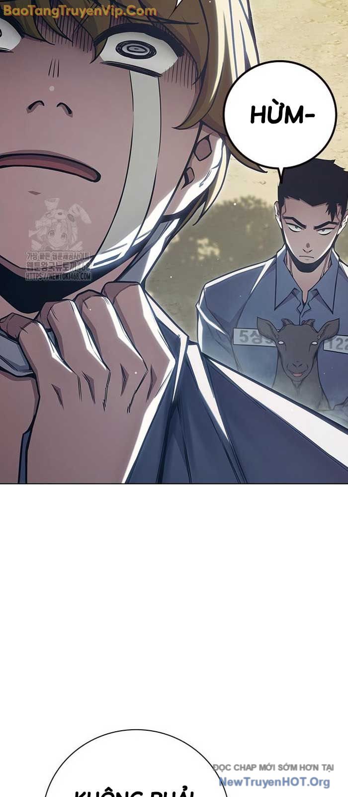 Nhà Tù Vị Thành Niên chapter 54 - Trang 82