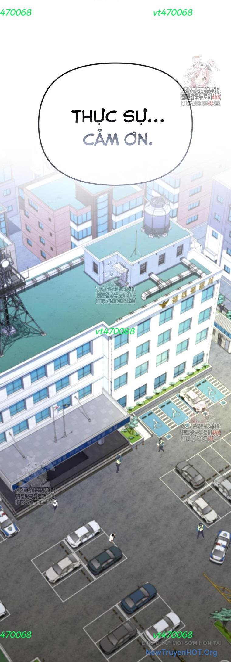 Cảnh Sát Bất Bại chapter 43 - Trang 55