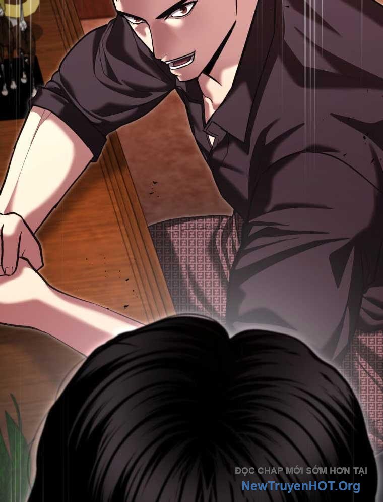 Cảnh Sát Bất Bại chapter 47 - Trang 122