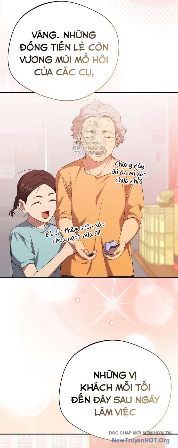 Thiên Ma Bấm Huyệt chapter 62 - Trang 16