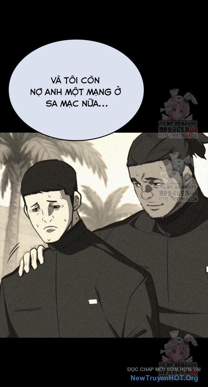 VentaBlack chapter 32 - Trang 27