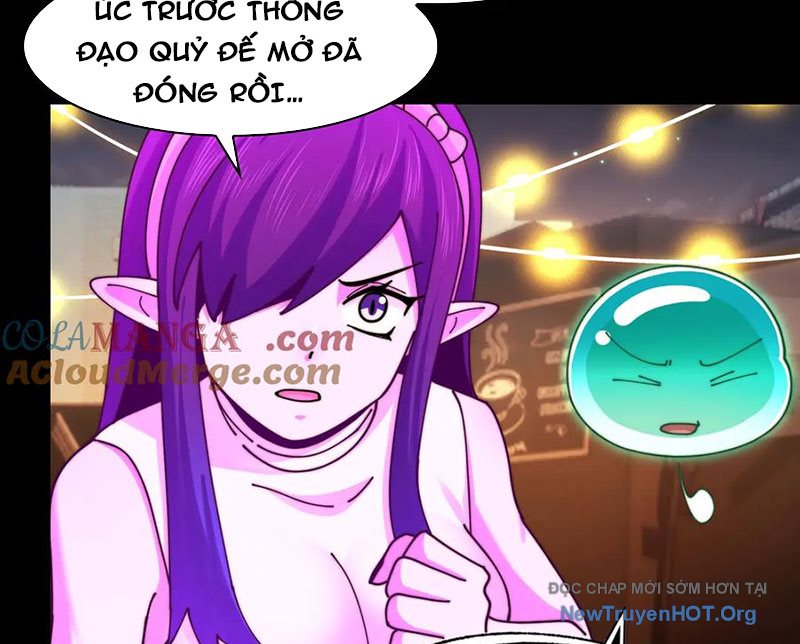 đối Mặt Với Bệnh Tâm Thần, Ma Quỷ Chẳng Là Cái Thá Gì chapter 139 - Trang 57