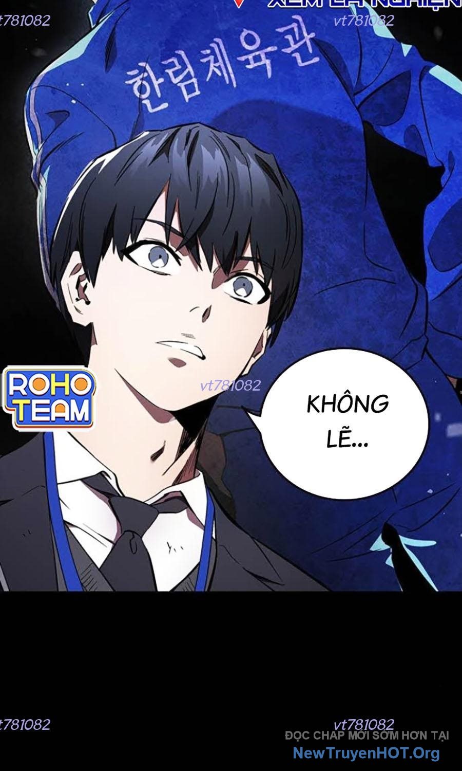 Đại Tướng Chiến chapter 43 - Trang 7
