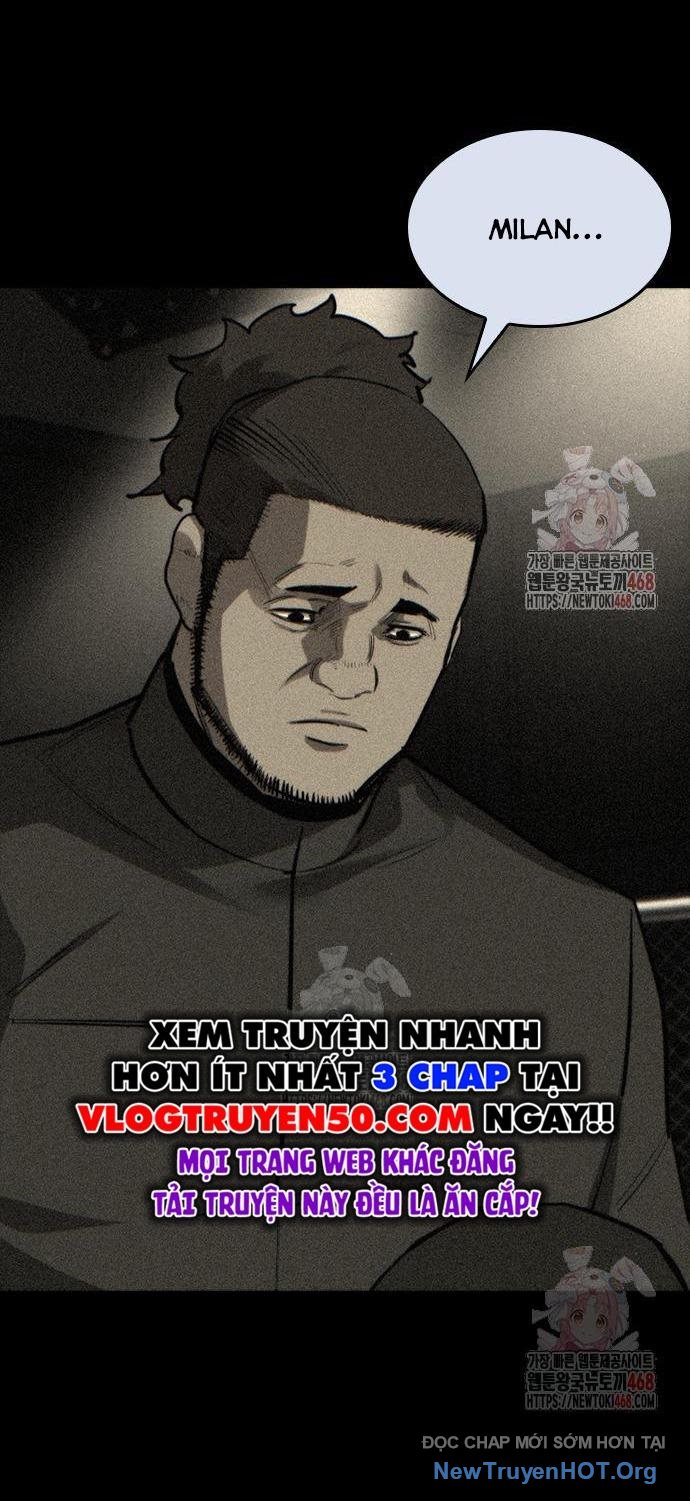 VentaBlack chapter 32 - Trang 25