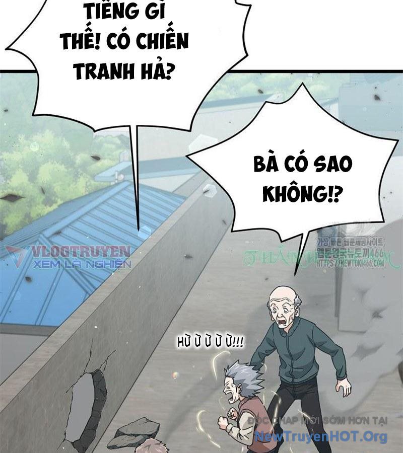 Bố Tôi Quá Mạnh chapter 197 - Trang 103