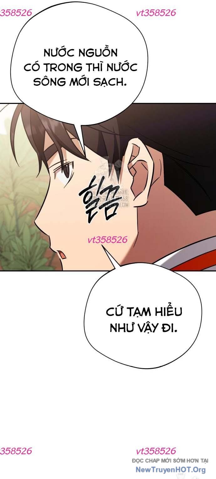 Thiên Ma Bấm Huyệt chapter 62 - Trang 57