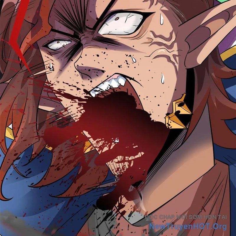 Cường Giả Đến Từ Trại Tâm Thần chapter 348 - Trang 31