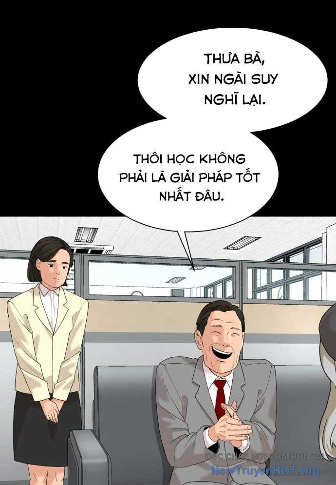 Nhà Hàng Kỳ Lạ chapter 20 - Trang 18