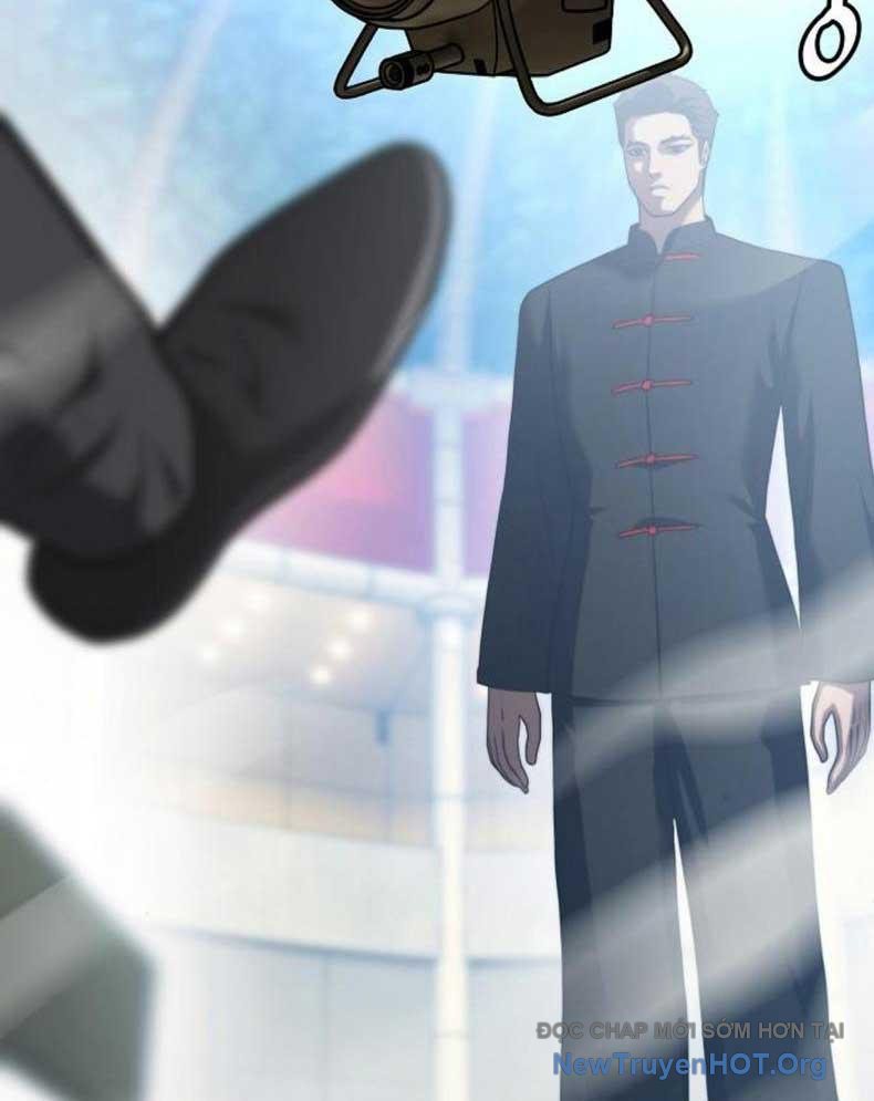 đấu Trường Chiến đấu chapter 50 - Trang 88