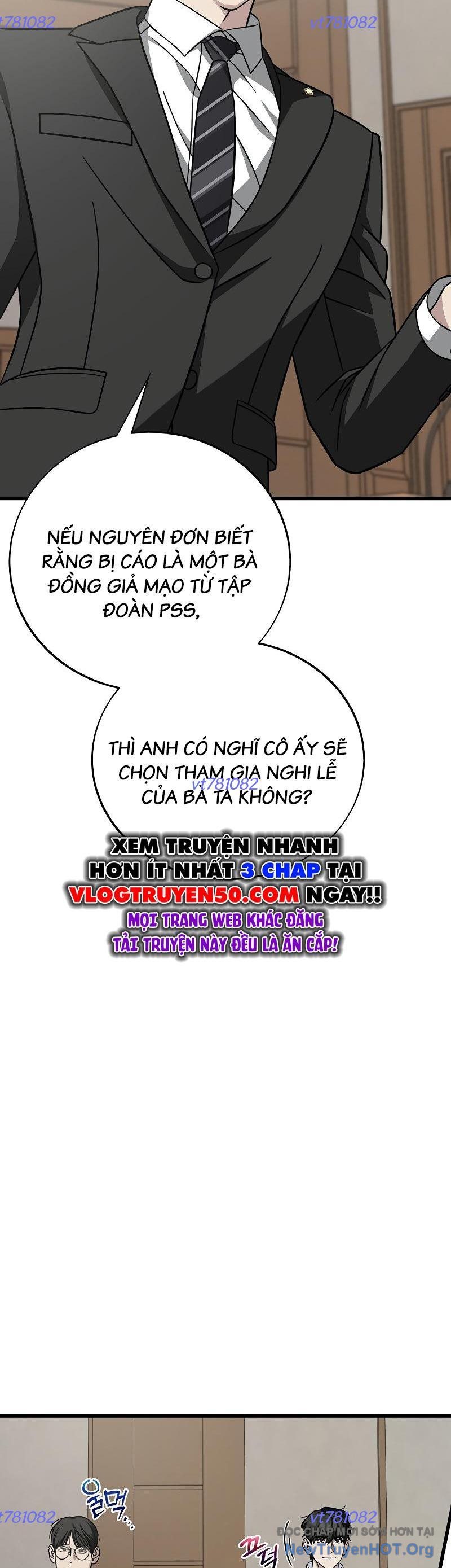 Đây Là Luật chapter 131 - Trang 38