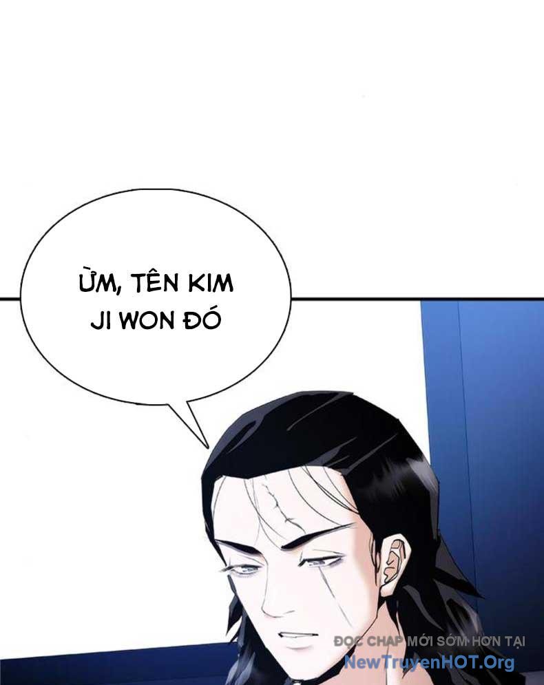 Bạch Dạ chapter 12 - Trang 14