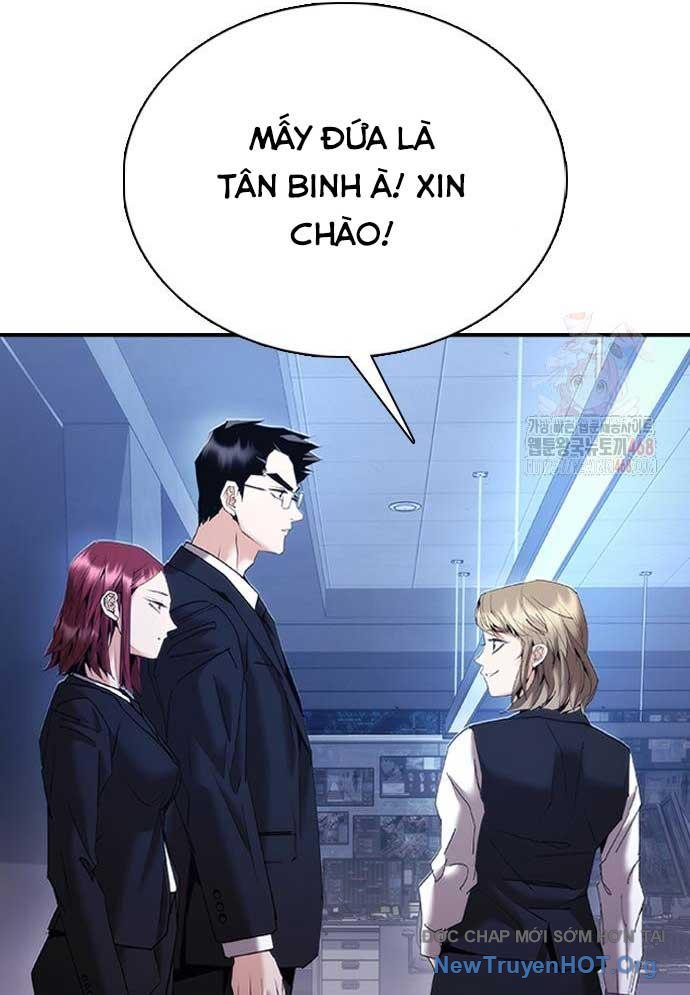 Bạch Dạ chapter 11 - Trang 55