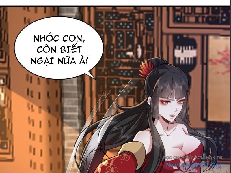 Trường Sinh Bất Tử Ta Chỉ Tu Cấm Thuật chapter 157 - Trang 27
