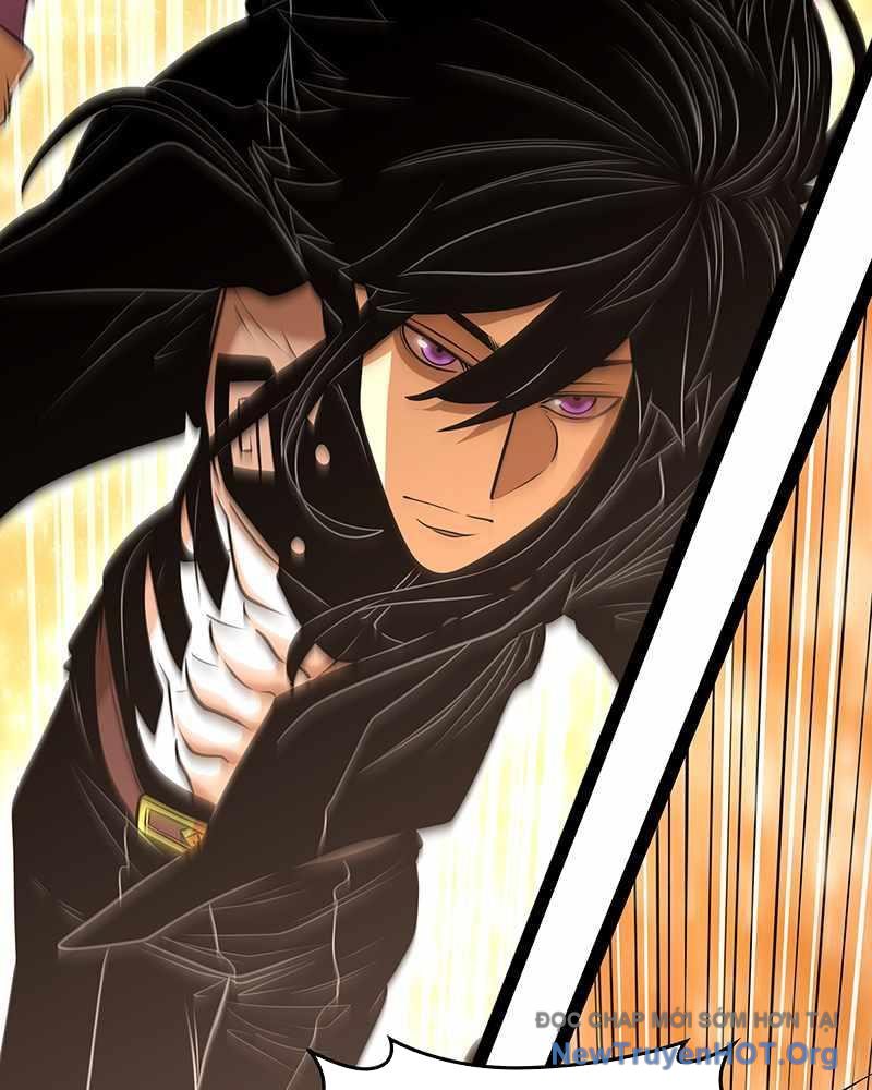 Trò Chơi Của Thần chapter 86 - Trang 21