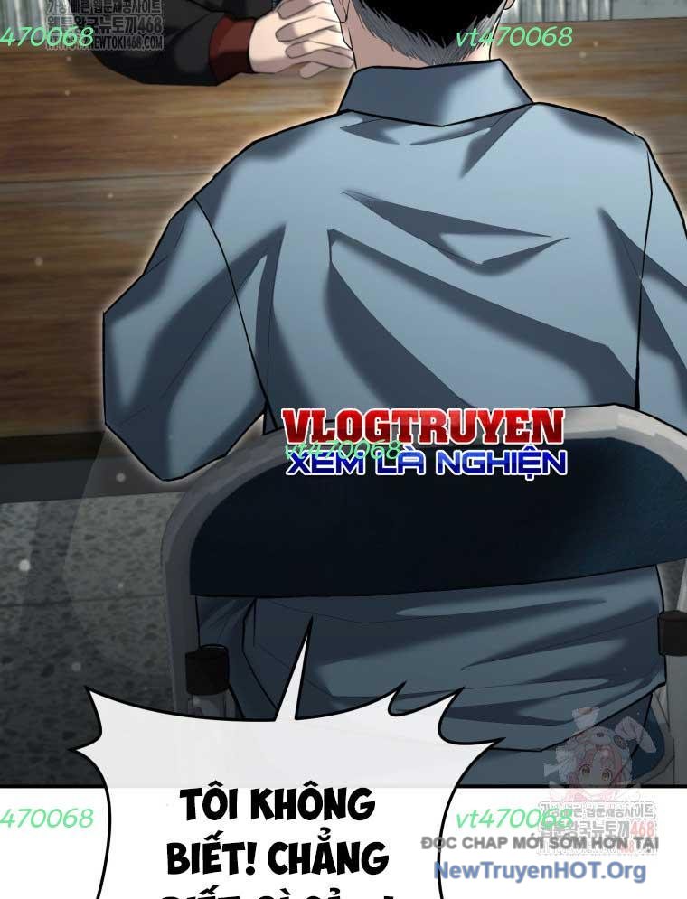 Cảnh Sát Bất Bại chapter 45 - Trang 110