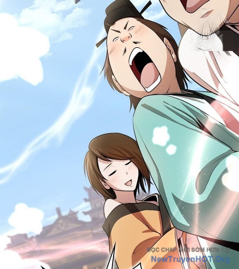 Giám Hộ Của Ác Nhân chapter 23 - Trang 185