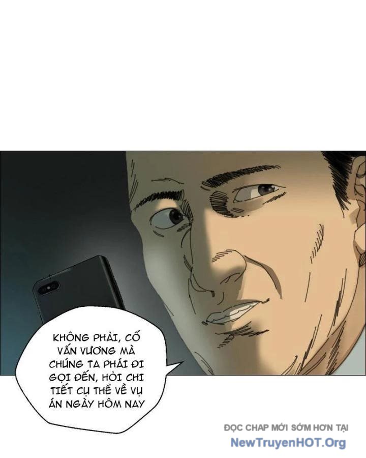 Giờ ngọ ba khắc chapter 1 - Trang 59